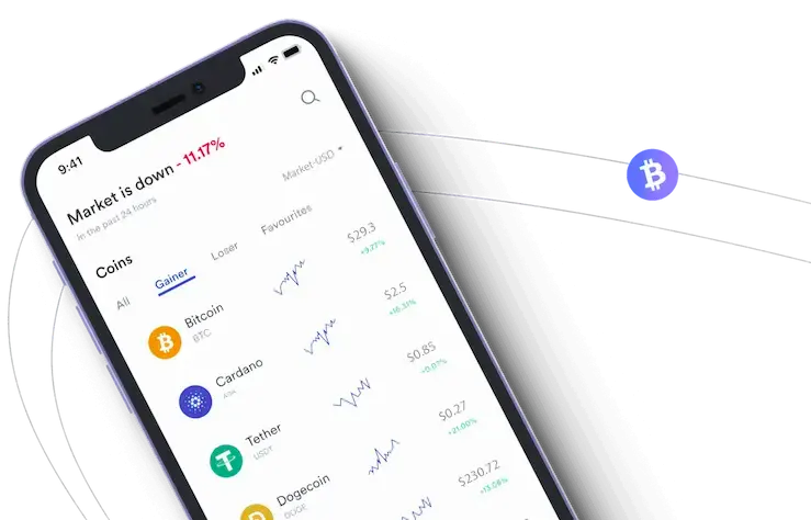Vekst Dynamik AI krypto