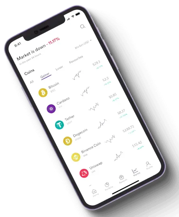 Vekst Dynamik AI for investering