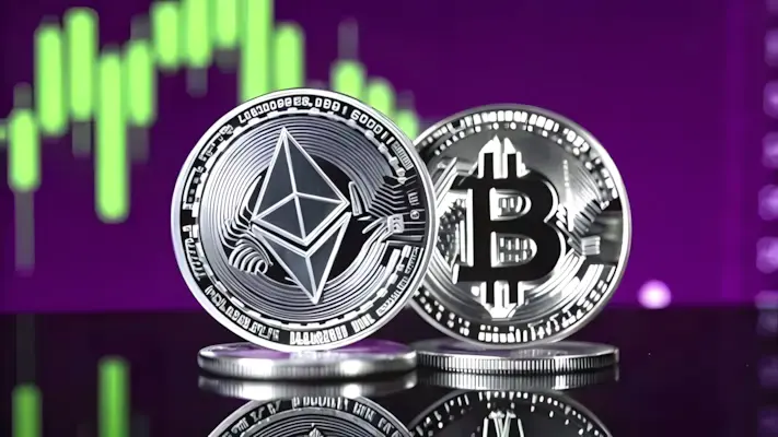 Vekst Dynamik AI digital investering